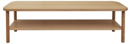 Stolik kawowy Banbury 150x50cm ( Rozmiar: uniwersalny )