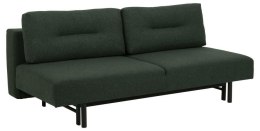 Sofa Malling rozkładana zielona ciemna ( Rozmiar: uniwersalny )