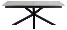 Stół Heaven rozkładany grey Anista 200/240x100 cm ( Rozmiar: uniwersalny )
