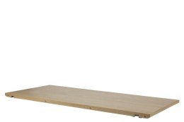 Dodatkowe blaty Marte dąb bielony ( Rozmiar: uniwersalny )