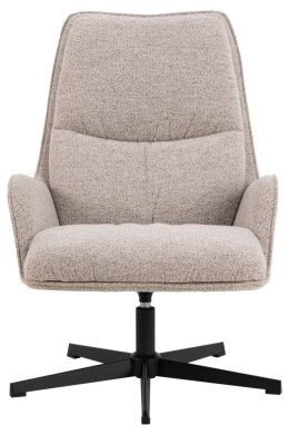 Fotel obrotowy Bosley beżowy Monza 60 ( Rozmiar: uniwersalny )