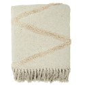 Koc Boho Bali bawełniany 120x150 ( Rozmiar: uniwersalny )