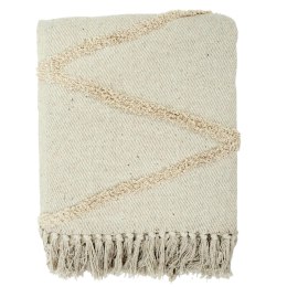 Koc Boho Bali bawełniany 120x150 ( Rozmiar: uniwersalny )