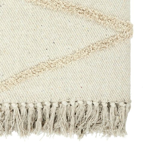 Koc Boho Bali bawełniany 120x150 ( Rozmiar: uniwersalny )