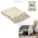 Koc Boho Bali bawełniany 120x150 ( Rozmiar: uniwersalny )