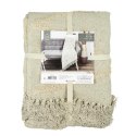 Koc Boho Bali bawełniany 120x150 ( Rozmiar: uniwersalny )