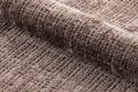 Krzesło Eddie obrotowe brązowe Juto 24 ( Rozmiar: uniwersalny )