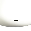 Lampka nocna Kot USB LED biała ( Rozmiar: uniwersalny )