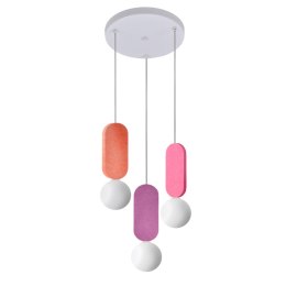 Ballo lampa wisząca 3xG9