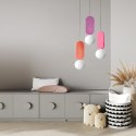 Ballo lampa wisząca 3xG9