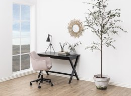 Biurko Writex Black ( Rozmiar: uniwersalny )