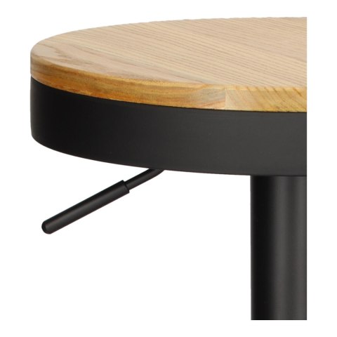 Hoker Lofter czarny ( Rozmiar: uniwersalny )