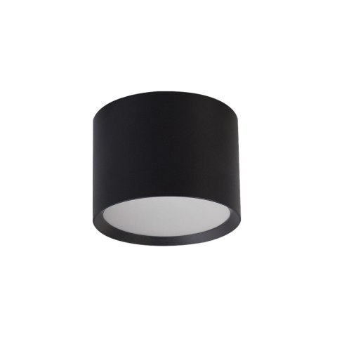 Kendal Oprawa natynkowa 1 x GX53 czarna LP-6331/1SM GX53 BK