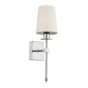 Kinkiet Casoli 1xE14 chrom LP-2118/1W chrom