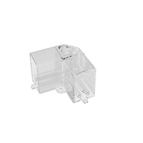 Łącznik L 90 mechaniczny do oświetlenia modułowego Geometric System New