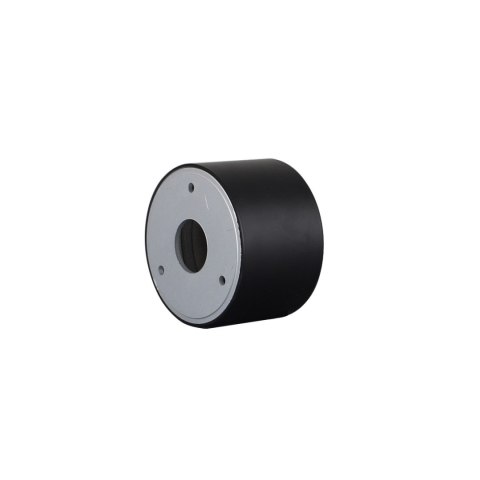 Lampa sufitowa Kendal oprawa natynkowa 1xLED czarna LP-6331/1SM BK