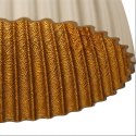 Lampa wisząca Elva 50 cm biały