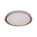 Nowoczesny plafon Rende PLF-63728-34K6K-GD-WH-SL