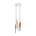 ONE LAMPA WISZĄCA ONE ZŁOTA/FRENCH GOLD P0461-09L-B5F7