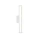 Kinkiet Vena 45 cm biała LED CCT