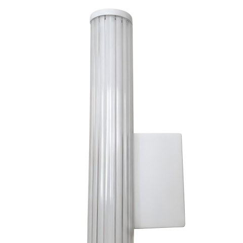 Kinkiet Vena 45 cm biała LED CCT
