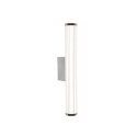 Kinkiet Vena 45 cm chrom LED CCT