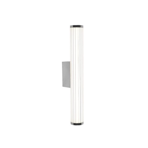 Kinkiet Vena 45 cm chrom LED CCT