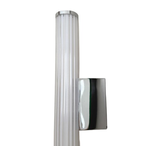 Kinkiet Vena 45 cm chrom LED CCT