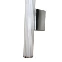 Kinkiet Vena 45 cm chrom LED CCT