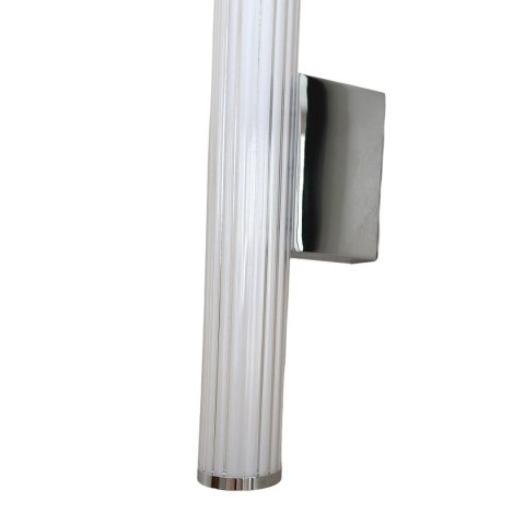 Kinkiet Vena 45 cm chrom LED CCT