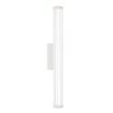 Kinkiet Vena 60 cm biała LED CCT