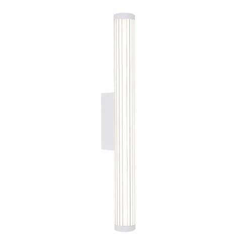 Kinkiet Vena 60 cm biała LED CCT