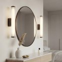 Kinkiet Vena 60 cm coffe LED CCT
