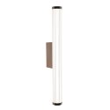 Kinkiet Vena 60 cm coffe LED CCT
