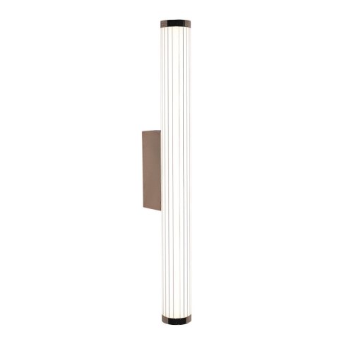 Kinkiet Vena 60 cm coffe LED CCT