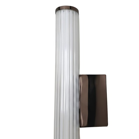 Kinkiet Vena 60 cm coffe LED CCT