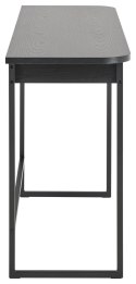 Konsola Darlington loftowy stolik do przedpokoju z półkami 140 cm ( Rozmiar: uniwersalny )