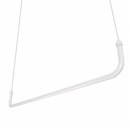Lampa magnetyczna ARUBA DDCX-010 13W 3000K 100cm biały