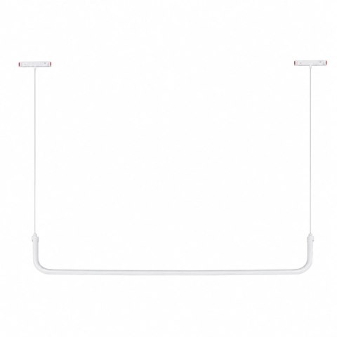 Lampa magnetyczna ARUBA DDCX-010 13W 4000K 100cm biały