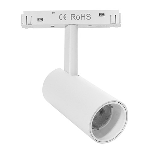 Lampa magnetyczna DDCX-B07-ZB 7W ZIGBEE CCT biały