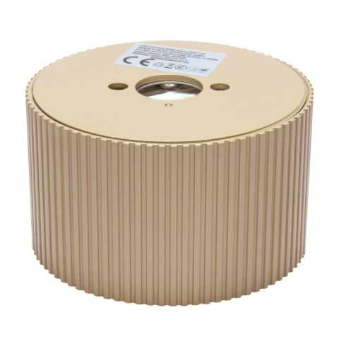 Oprawa natynkowa GX53 KJ2114 kaszmir
