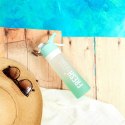 Bidon Fresh&Fun zielony ( Rozmiar: uniwersalny )