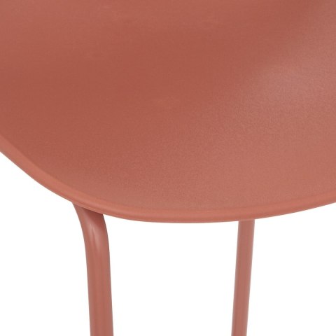 Hoker Otac 66cm terracotta ( Rozmiar: uniwersalny )