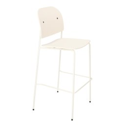 Hoker Ravio 75cm biało kremowy ( Rozmiar: uniwersalny )