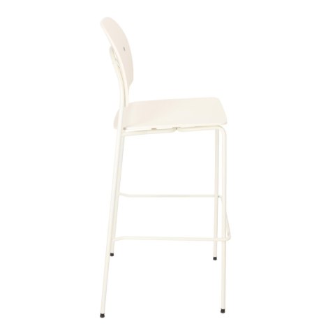 Hoker Ravio 75cm biało kremowy ( Rozmiar: uniwersalny )