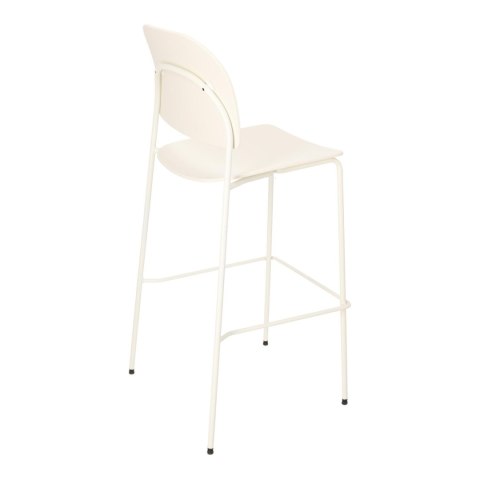 Hoker Ravio 75cm biało kremowy ( Rozmiar: uniwersalny )