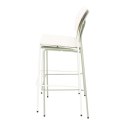 Hoker Ravio 75cm biało kremowy ( Rozmiar: uniwersalny )