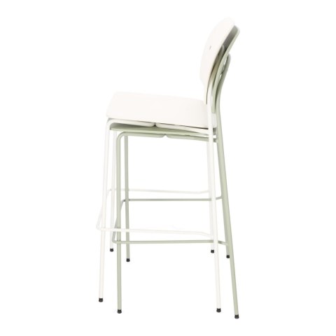 Hoker Ravio 75cm biało kremowy ( Rozmiar: uniwersalny )