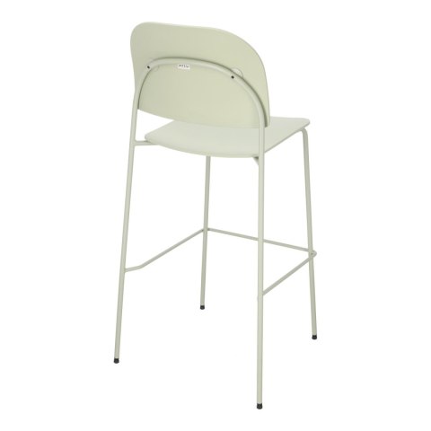 Hoker Ravio 75cm zielony szałwiowy ( Rozmiar: uniwersalny )