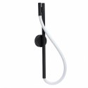Kinkiet ścienny Serpente PC2551 12W CCT czarny-wężyk gładki